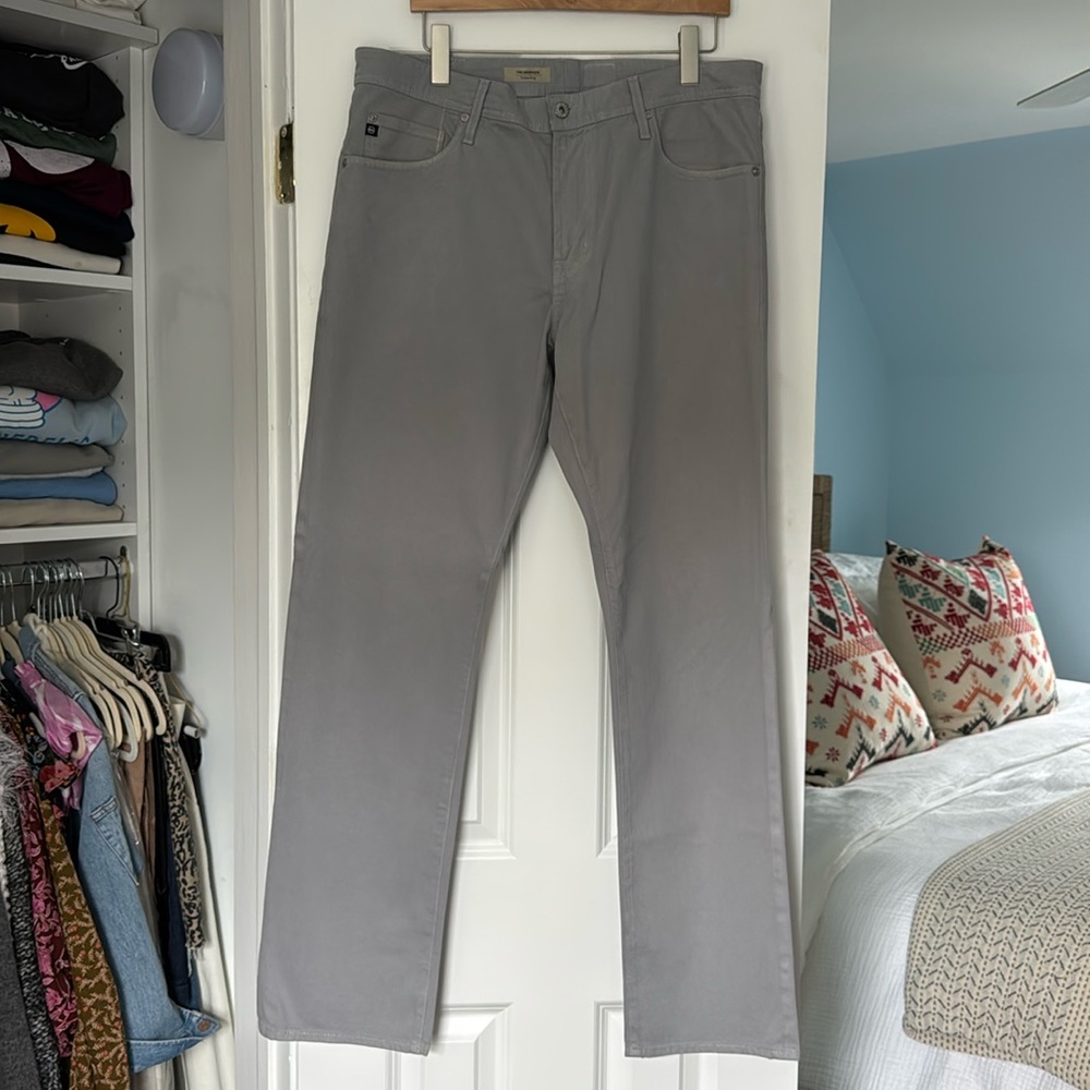 AG mens pants